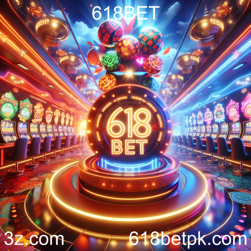 Promoções Imperdíveis no 618BET